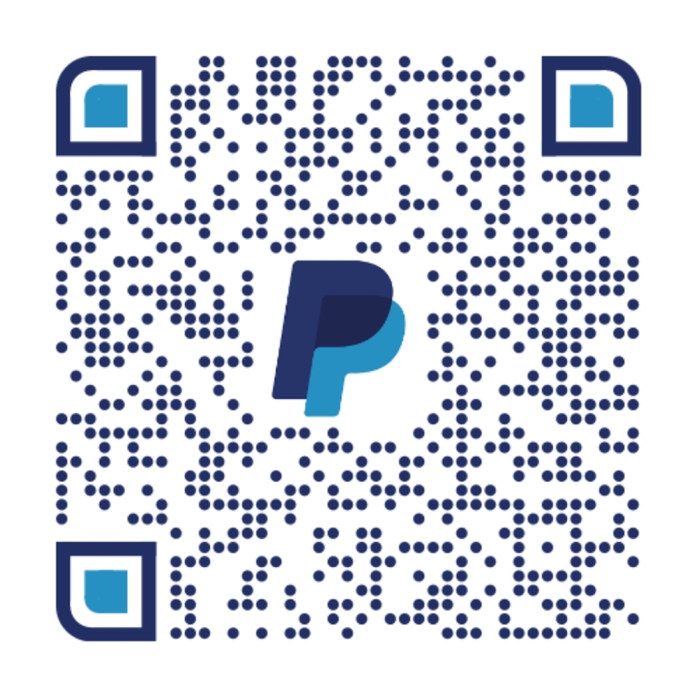 Store pay here code donations go for supplies and shipping for all sites